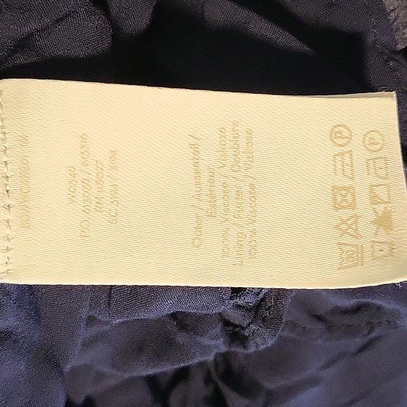 Boden Floral Dress size UK 16 US 12 - Picture 8 of 8